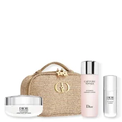 Dior Lotion & Tonique>Rituel de soin anti-âge Capture