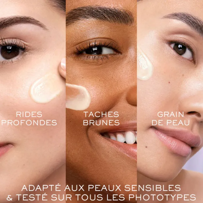 Lancome Sérum>Rénergie C.R.x. Triple Sérum Rétinol