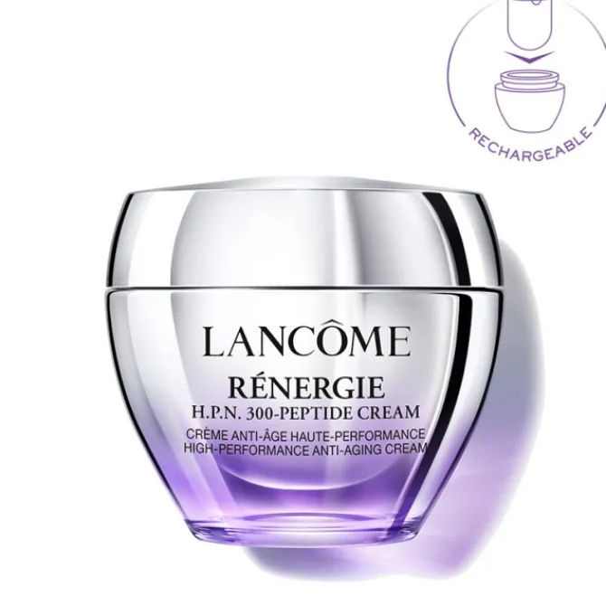 Lancome Crème De Jour>Rénergie H.P.N. 300-Peptide