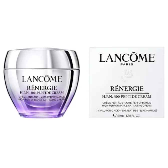 Lancome Crème De Jour>Rénergie H.P.N. 300-Peptide