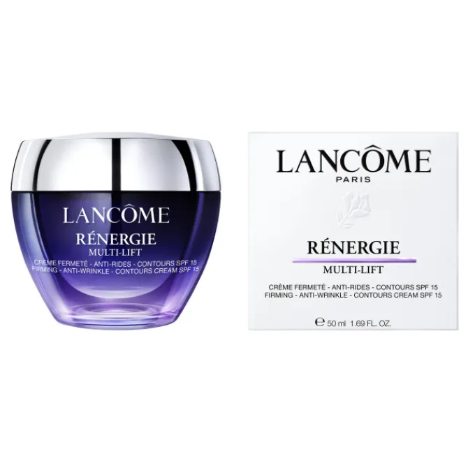 Lancome Crème De Jour>Rénergie Multi-Lift