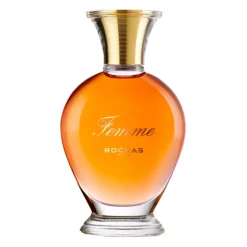 Rochas Eau De Toilette>Femme