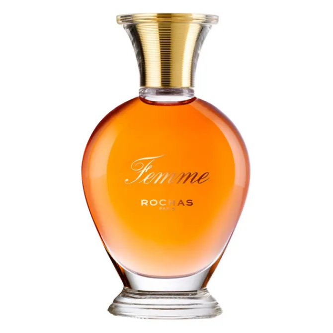 Rochas Eau De Toilette>Femme