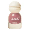 Le Mini Macaron Vernis À Ongles>Rose Buttercream