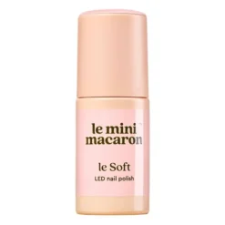 Le Mini Macaron Semi Permanent>Rose Glacée