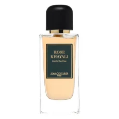 Jean Couturier Parfums D'Exception|Parfums Mixtes>Rose Khayali