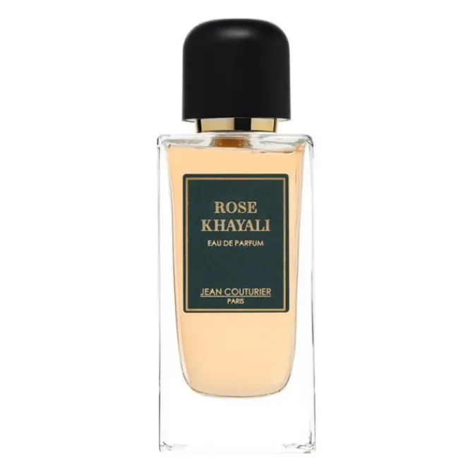 Jean Couturier Parfums D'Exception|Parfums Mixtes>Rose Khayali