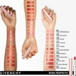 Givenchy Baume À Lèvres|Rose Perfecto Lip Balm