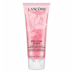 Lancome Masque|Gommage & Peeling>Rose Scrub Sugar