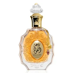 Lattafa Parfums Mixtes|Parfums Dubai>Rouat Al Oud