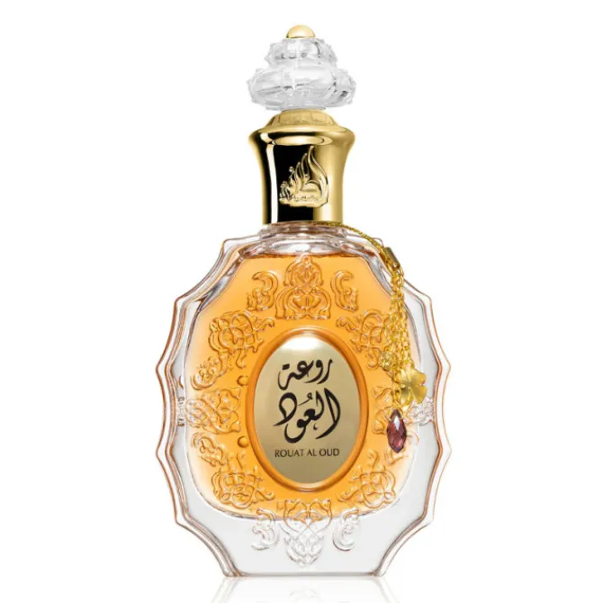 Lattafa Parfums Mixtes|Parfums Dubai>Rouat Al Oud
