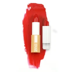 Zao Essence of Nature Rouge À Lèvres>Rouge à Lèvres Audacieux
