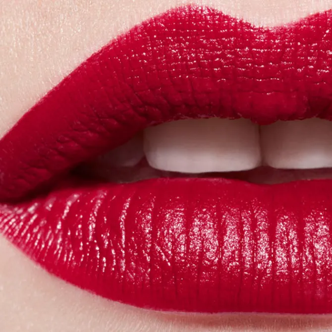 CHANEL Rouge À Lèvres>ROUGE ALLURE