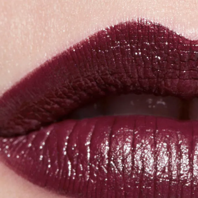 CHANEL Rouge À Lèvres>ROUGE ALLURE