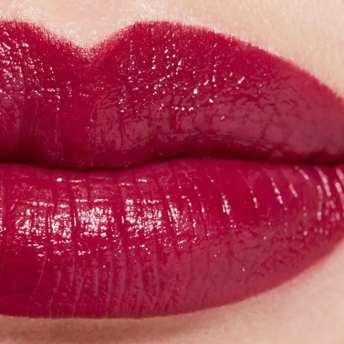 CHANEL Rouge À Lèvres>ROUGE ALLURE