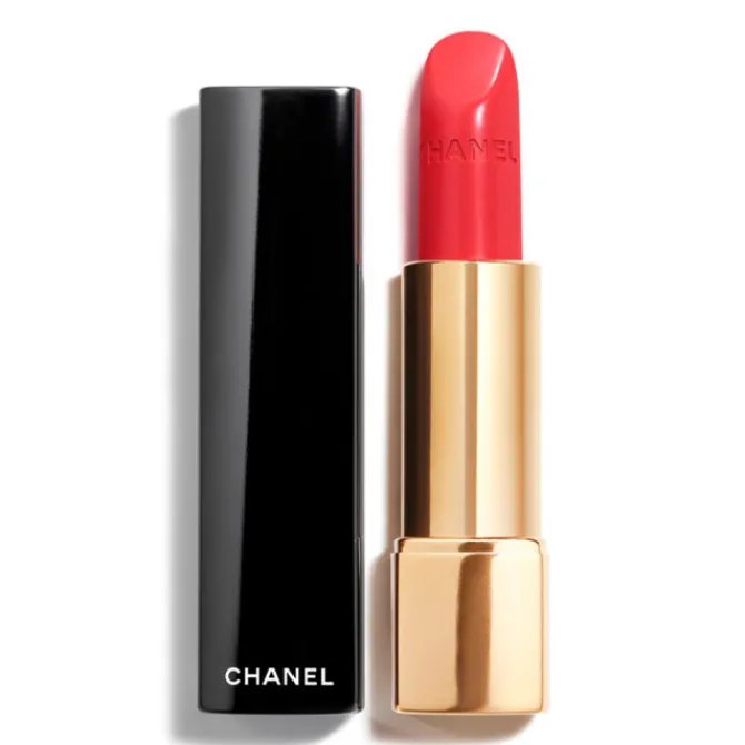 CHANEL Rouge À Lèvres>ROUGE ALLURE