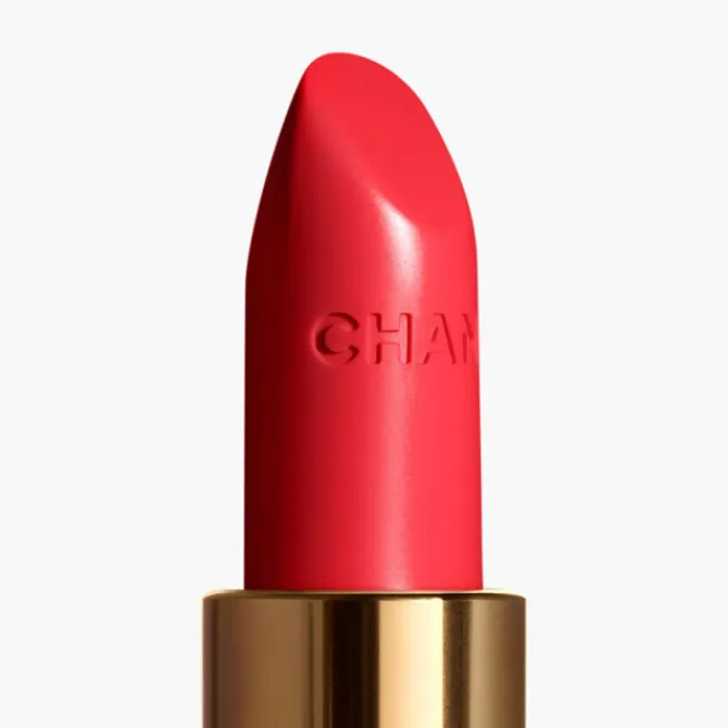 CHANEL Rouge À Lèvres>ROUGE ALLURE