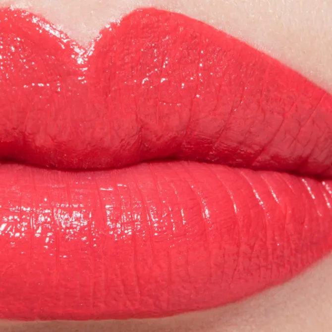 CHANEL Rouge À Lèvres>ROUGE ALLURE