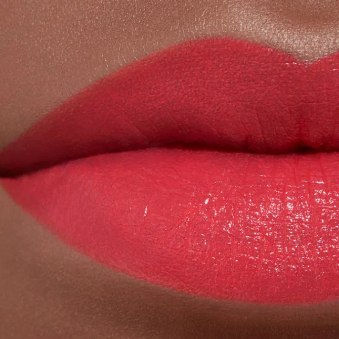 CHANEL Rouge À Lèvres>ROUGE ALLURE