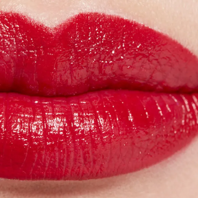 CHANEL Rouge À Lèvres>ROUGE ALLURE