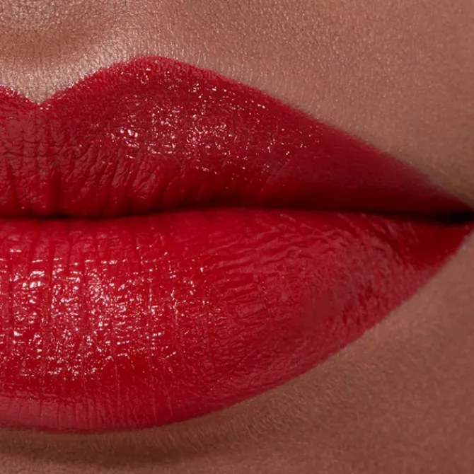 CHANEL Rouge À Lèvres>ROUGE ALLURE