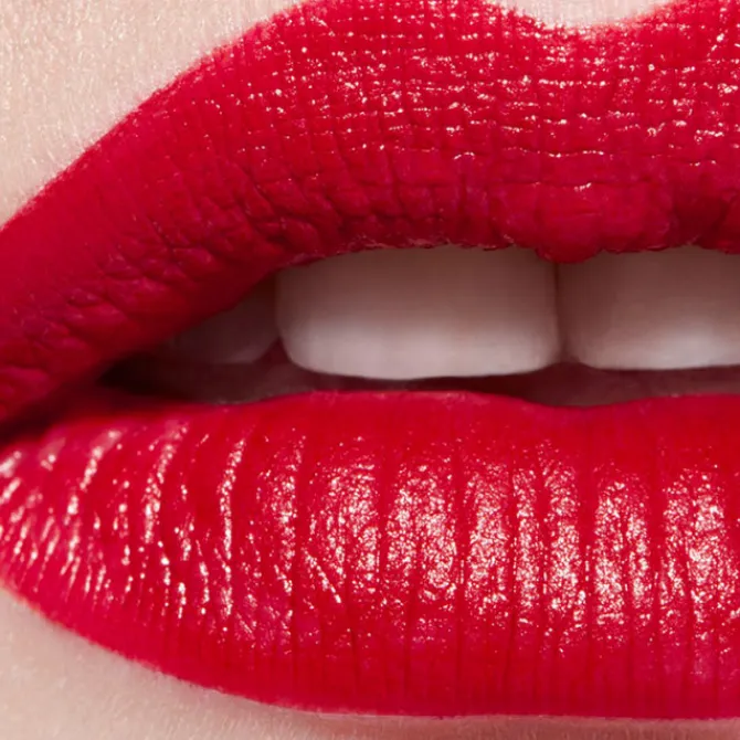 CHANEL Rouge À Lèvres>ROUGE ALLURE