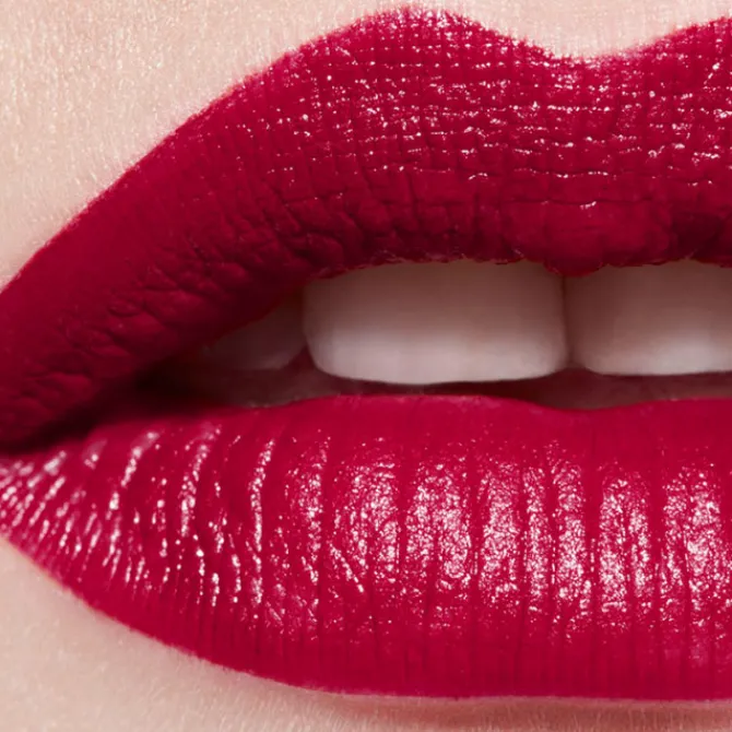CHANEL Rouge À Lèvres>ROUGE ALLURE