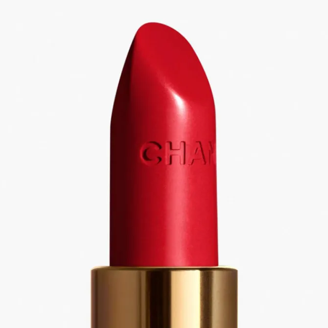 CHANEL Rouge À Lèvres>ROUGE ALLURE