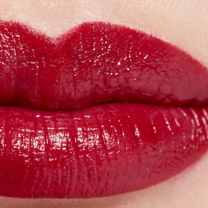 CHANEL Rouge À Lèvres>ROUGE ALLURE