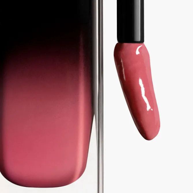 CHANEL Rouge À Lèvres Liquide>ROUGE ALLURE LAQUE