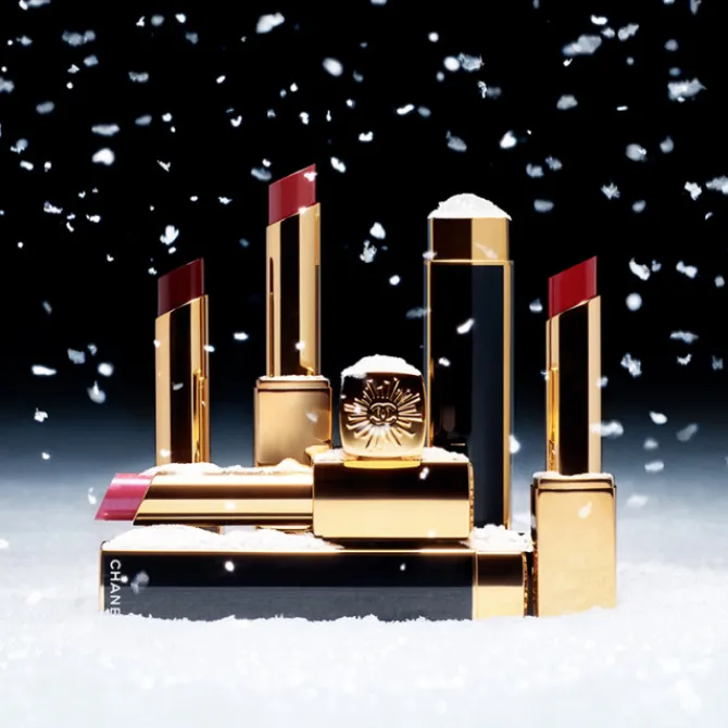 CHANEL Rouge À Lèvres>ROUGE ALLURE L'EXTRAIT