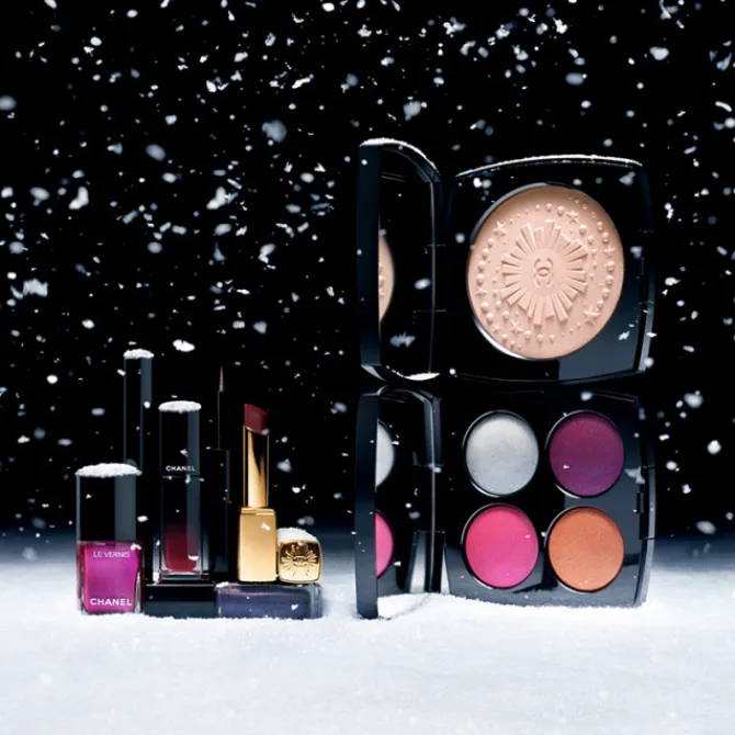 CHANEL Rouge À Lèvres>ROUGE ALLURE L'EXTRAIT