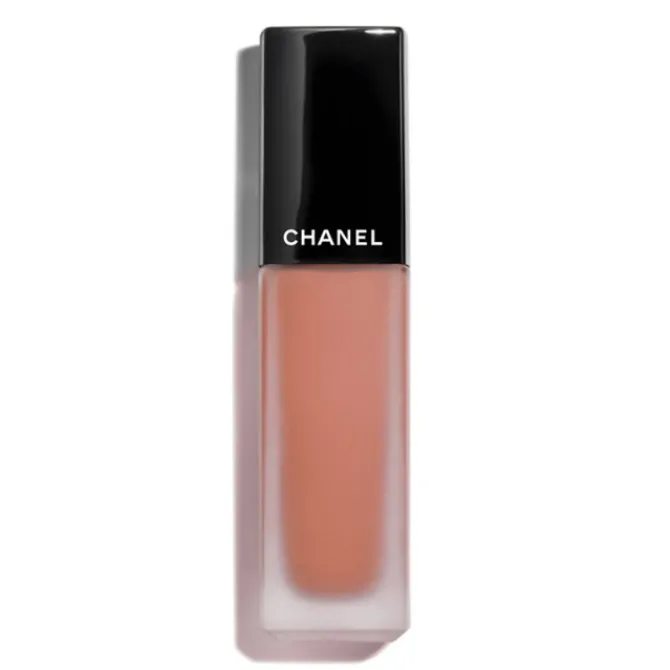 CHANEL Rouge À Lèvres Liquide|Rouge À Lèvres>ROUGE ALLURE LIQUID VELVET