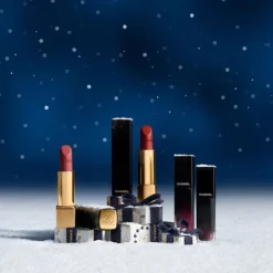 CHANEL Rouge À Lèvres|ROUGE ALLURE VELVET