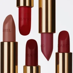 CHANEL Rouge À Lèvres></noscript>ROUGE ALLURE VELVET