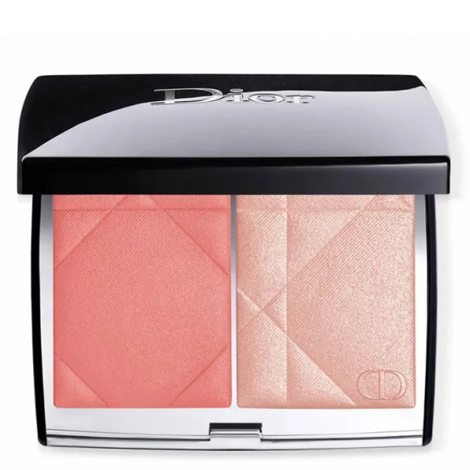 Dior Enlumineur & Highlight|Fard À Joue & Blush>Rouge Blush Colour & Glow