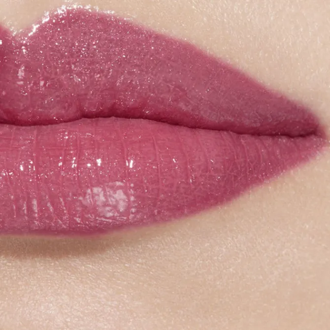 CHANEL Baume À Lèvres>ROUGE COCO BAUME - BRILLANT