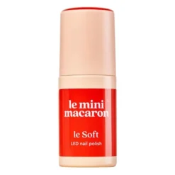 Le Mini Macaron Semi Permanent>Rouge Coquelicot