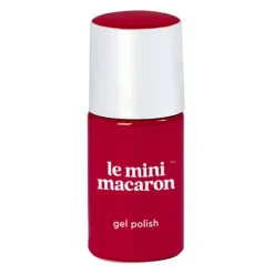 Le Mini Macaron Semi Permanent>Rouge Dahlia