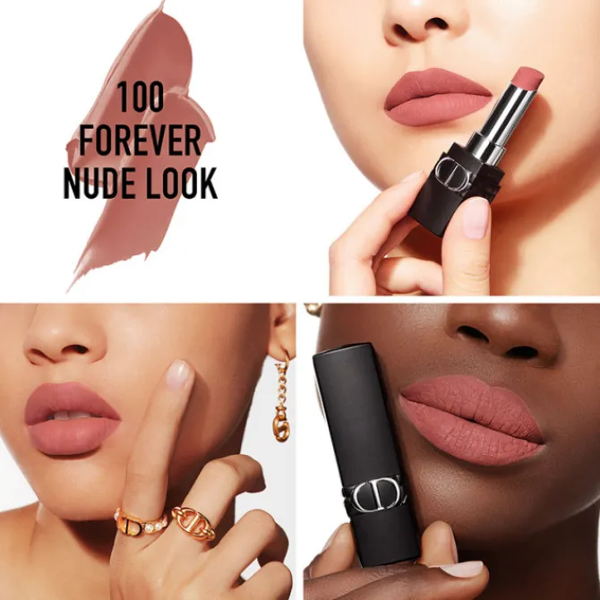 Dior Rouge À Lèvres>Rouge Forever