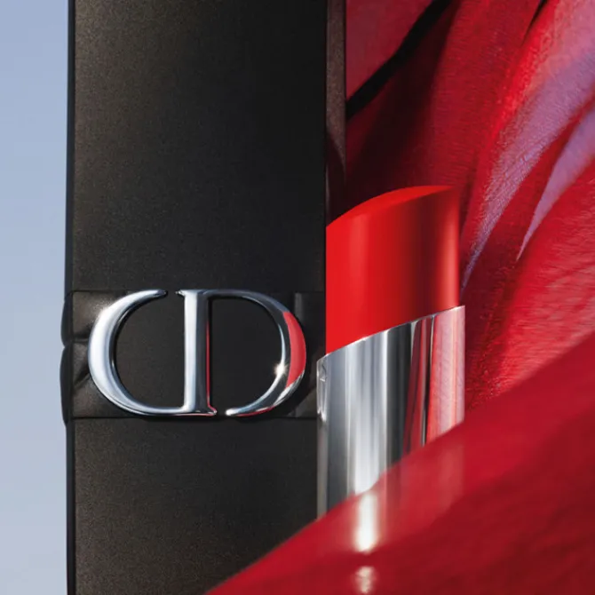 Dior Rouge À Lèvres>Rouge Forever