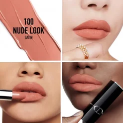 Dior Rouge À Lèvres|Rouge La Recharge