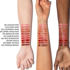 Dior Rouge À Lèvres></noscript>Rouge On Stage