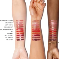 Dior Rouge À Lèvres Liquide|Rouge Sequin Liquid Duo - édition limitée