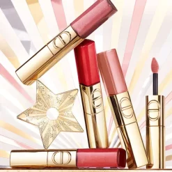 Dior Rouge À Lèvres Liquide|Rouge Sequin Liquid Duo - édition limitée