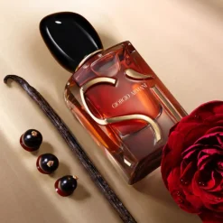 Femme Giorgio Armani Parfum Et Extrait De Parfum|Sì