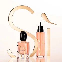 Giorgio Armani Parfums Rechargeables|Eau De Parfum></noscript>Sì