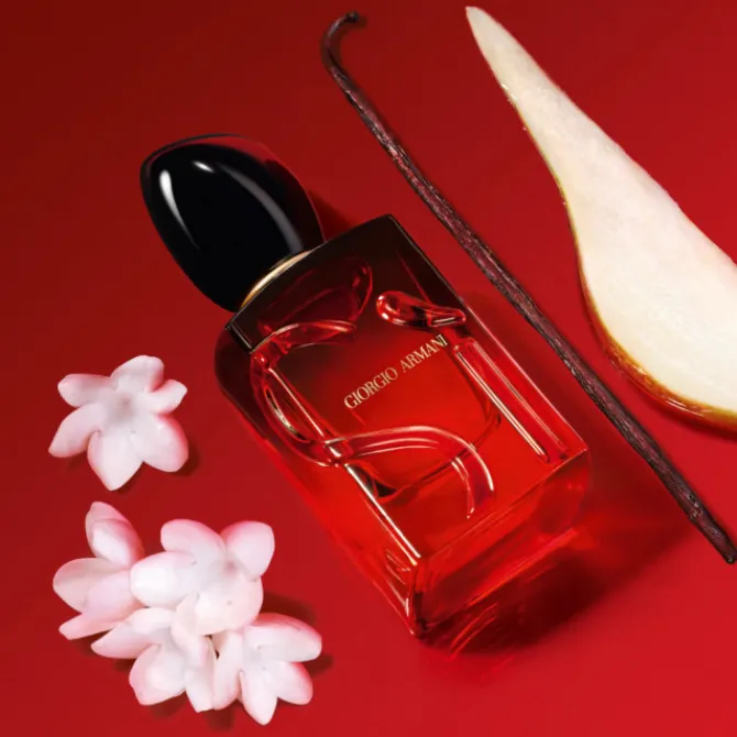 Giorgio Armani Parfums Rechargeables|Eau De Parfum>Sì Passione