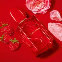 Giorgio Armani Eau De Parfum>Sì Passione Red Musk