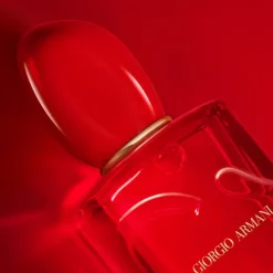 Giorgio Armani Eau De Parfum></noscript>Sì Passione Red Musk